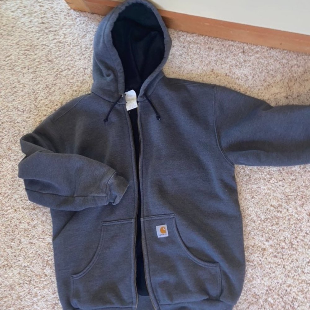 Carhartt Jacket